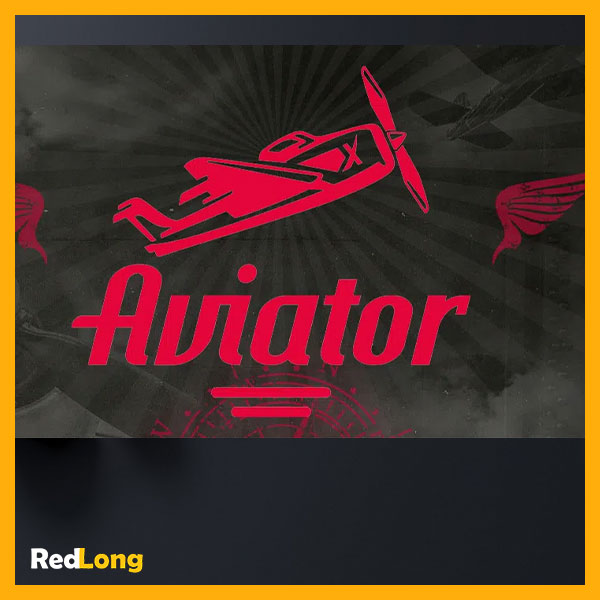 REDLONG - slot machines and games (gambling games), fixed-odds sports betting, international lotteries and virtual games. - Aviator Game
