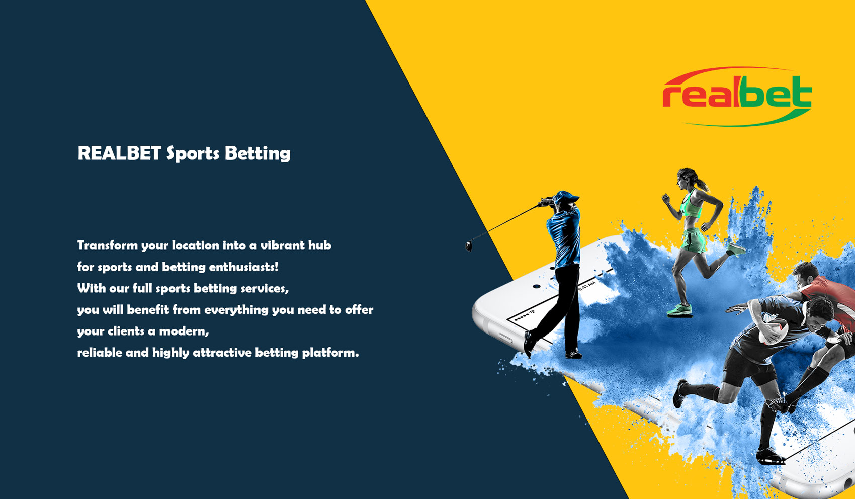 REDLONG - slot machines and games (gambling games), fixed-odds sports betting, international lotteries and virtual games. - Sport betting Realbet.ro